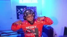 Flexing emote for Discord