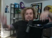 FLIES emote for Discord