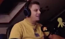 flashSmash emote for Discord