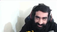 Flirting emote for Discord