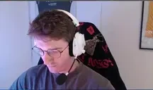 FlickMalding emote for Discord