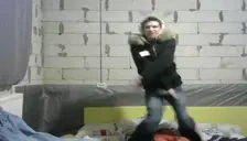 flex emote for Discord