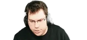 FLASHBANG emote for Discord