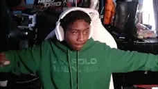 FLOATING emote for Discord