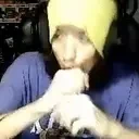 FlooButterChurn emote for Discord