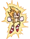 fleetwaySONIC emote for Discord