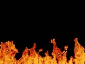 FLAME emote for Discord