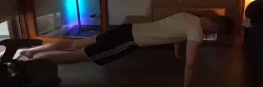 flexox emote for Discord