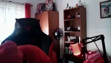 flashbangHolger emote for Discord