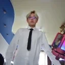 FLEX89 emote for Discord