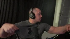 flexing emote for Discord