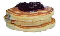 flapjacks emote for Discord