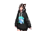 flexuhSprinkler emote for Discord