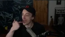 flyPrst emote for Discord