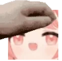 flutrpat emote for Discord