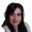 flossPLINK emote for Discord