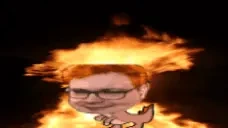 flottievil emote for Discord