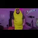 flosspretzel emote for Discord