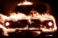 flamedChristine emote for Discord