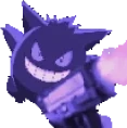 flip emote for Discord