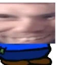FlopPEEPEES emote for Discord