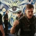 FlynnJAM emote for Discord