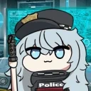 Flashbang emote for Discord