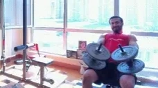 FLYERS emote for Discord