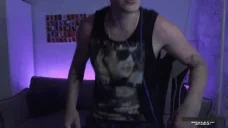 FlopFlop emote for Discord