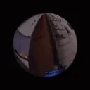 FloofiPlanet emote for Discord