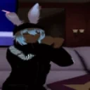 FluffyJAM emote for Discord