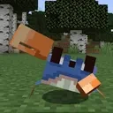 floorcrabhi emote for Discord