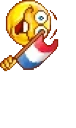 FlagOfPierre emote for Discord