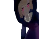 floof emote for Discord