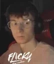 Flicky2Kzdziwko emote for Discord