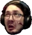 flip emote for Discord