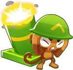 BTD6_Mortar_Monkey emote for Discord
