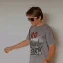 flopDANCE emote for Discord