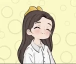 FloresAmarillasOwO emote for Discord