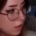 fluttYikes emote for Discord