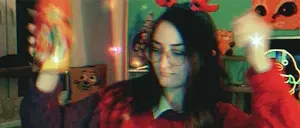 Flexlip emote for Discord