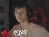 Flicky2Kpapa emote for Discord