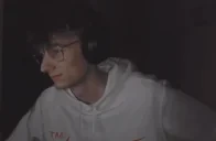 flickyok emote for Discord