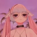 flosvRave emote for Discord