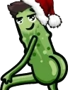 FluctuNillo emote for Discord