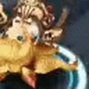 FlashOfGenius emote for Discord