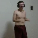 flaminJam emote for Discord