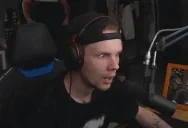 Flabbergasted emote for Discord