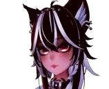 flexuhLookup emote for Discord