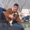 FLAMEMAST emote for Discord